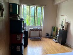 Jalan Haji Salam (D16), Condominium #613916221